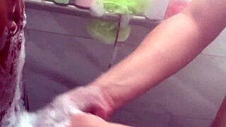 BIG STEP SIS RIDES STEP BRO MONSTER BBC PARENTS GONE