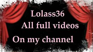 Cum Drenching Sagging Breasts Explosion!