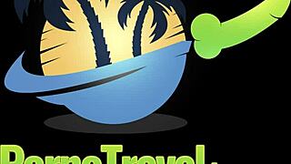 Whoa, ladyboy pounds my Thai wife hard! 🔥🍆💦😍