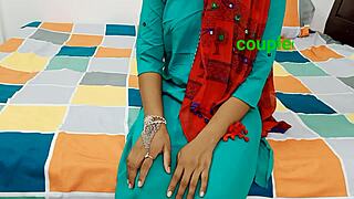 hey, convinced lonely field girl but she says fuck at home not here