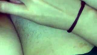 wanna see my first time close up with this little toy?