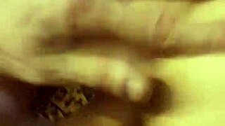 Cherry and Jupiter's Intense Doggystyle POV Close-Up Pounding