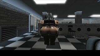 met this fine ass ebony queen at laundromat and we fucked