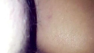 i finally met this hot blonde and we went wild together