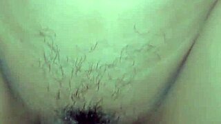 pinay couple creampies pussy then pounds her doggy bitch style