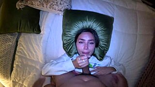 Sisi Rose Tastes Gaped Asshole Off Teddy Tarantino's Huge Cock