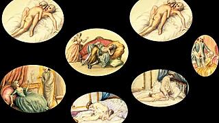 vintage hairy pussy erotic secrets