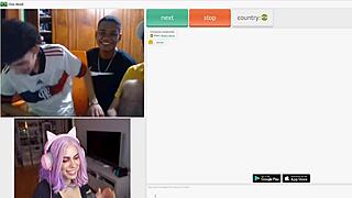 amateur ass babe masturbates so teasingly good