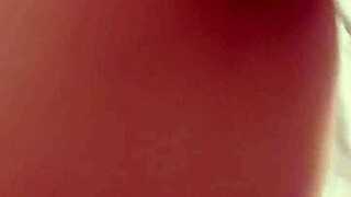 A Cop's Cheating Pregnant Bride Wife Craves Deep Creampie on Wedding Day