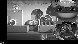 damn that big ass bounce got me thinking... do sackpeople even reproduce? 🍑💦