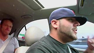 redhead milf perfect body bent over bed tight pussy doggystyle hammered