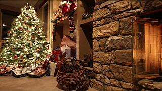 Step Mom's Christmas Twist Saves the Day