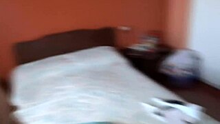 See friends blast two cumshots on my wife's hairy pussy?