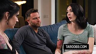 anna de ville charlotte sins pregnant depraved cravings?