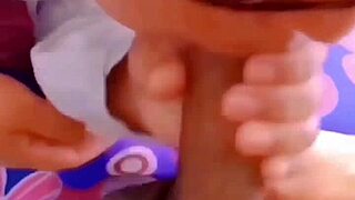 Innocent Student Tania Begs Teacher for Real Amateur Sex in Juarez