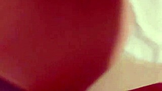 A Cop's Cheating Pregnant Bride Wife Craves Deep Creampie on Wedding Day