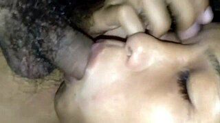 Pretty Shaved Pussy Gets Creampie In Tight Wet Orgasm