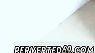 amateur milf krissy lynn takes brutal gangbang pounding from horny group