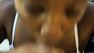 Armpit Grind Teases Big Dick Ball Drench