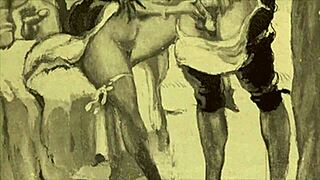 vintage hairy pussy erotic secrets