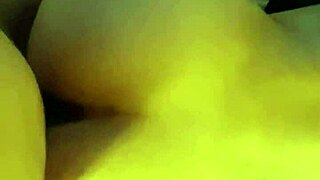 i bring my chilean cousin motel for anal doggystyle deepthroat ass fuck bent over