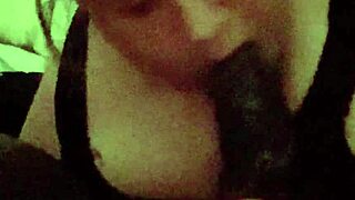 step sis hooked on cock bends over begging for my hot cum load deep inside