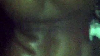 bbc stretches big booty bent over doggystyle