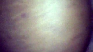 bbc stretches big booty bent over doggystyle