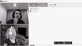 amateur ass babe masturbates so teasingly good