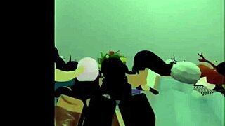 sexy roblox twerk edit drives you wild?!