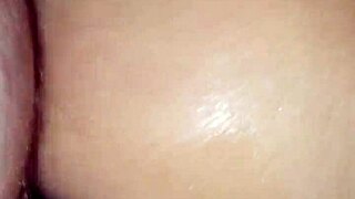 i finally met this hot blonde and we went wild together