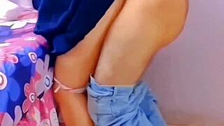 Innocent Student Tania Begs Teacher for Real Amateur Sex in Juarez