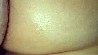 i finally met this hot blonde and we went wild together