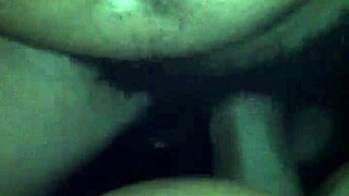 bbc stretches big booty bent over doggystyle