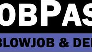 blow this fat dick then take it deep behind big booty babe