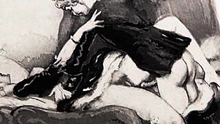 vintage hairy pussy erotic secrets