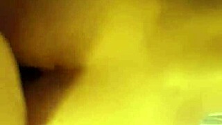 i bring my chilean cousin motel for anal doggystyle deepthroat ass fuck bent over