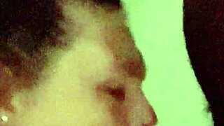 step sis hooked on cock bends over begging for my hot cum load deep inside