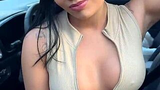 hot japanese cop takes sexy bribe from busty officer