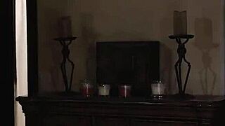 step-daddy's rough cock wrecks ashley adams' tight teen holes cowgirl anal doggystyle! you craving this taboo ride?