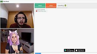 amateur ass babe masturbates so teasingly good