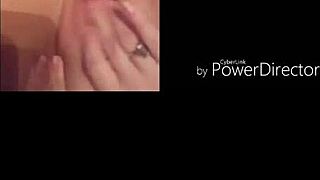 i'm uh stuffin my fat pussy with this giant dildo n fuck machine