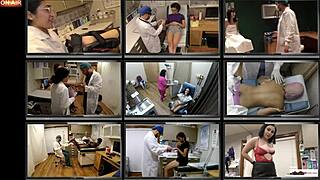 hey angel santana time for your shaved pussy checkup