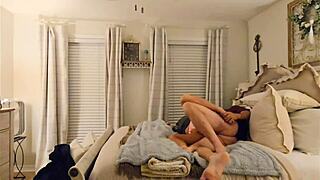 I regret nothing after that halloween party rough wife fuck