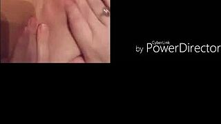 i'm uh stuffin my fat pussy with this giant dildo n fuck machine