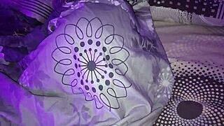 i'm pounding my stepmom while she sleeps