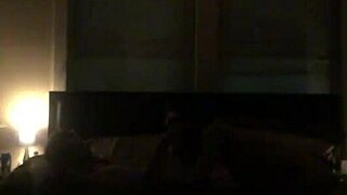 hey check this hot blonde ass i'm pounding homemade style