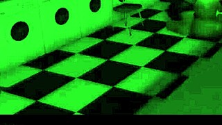 met this fine ass ebony queen at laundromat and we fucked