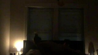 hey check this hot blonde ass i'm pounding homemade style