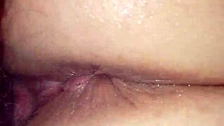 i finally met this hot blonde and we went wild together